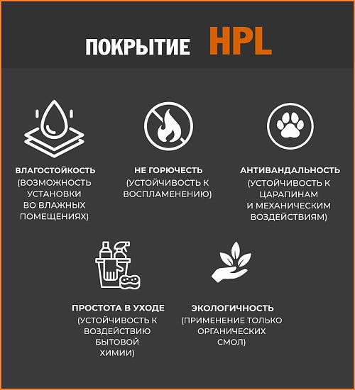 Межкомнатная дверь  
