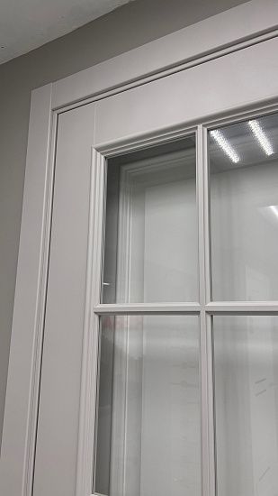 Межкомнатная дверь  