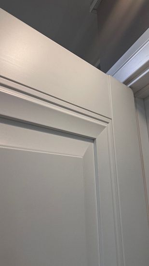 Межкомнатная дверь  