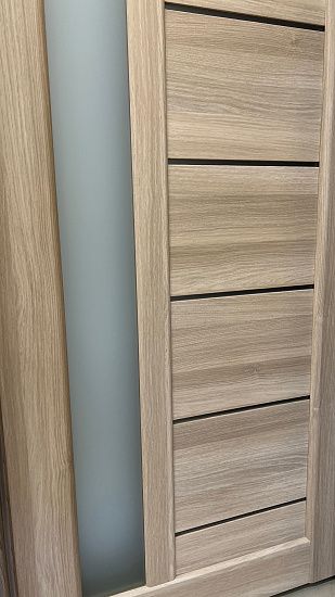 Межкомнатная дверь  